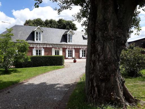 Beaurepaire Gîte entre Terre et Mer - Housity