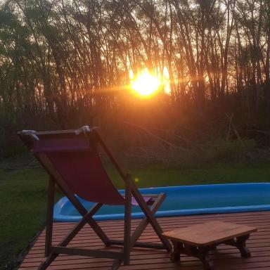 Armonía y Naturaleza B&B Hostería Exclusiva - Housity