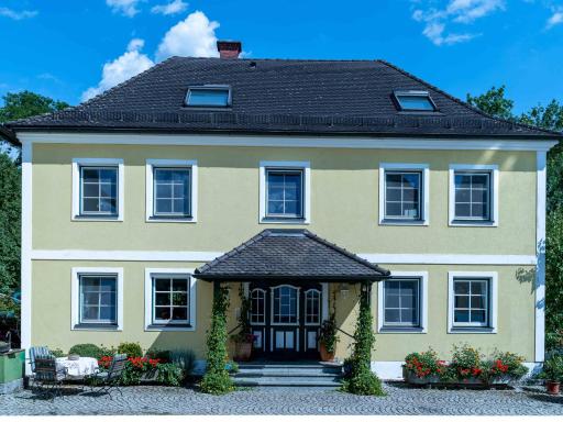 Appartementhof Stadler - Housity