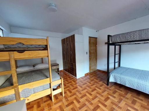 Lugar acogedor en La Merced - Housity