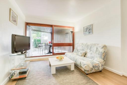Chez MO - Housity