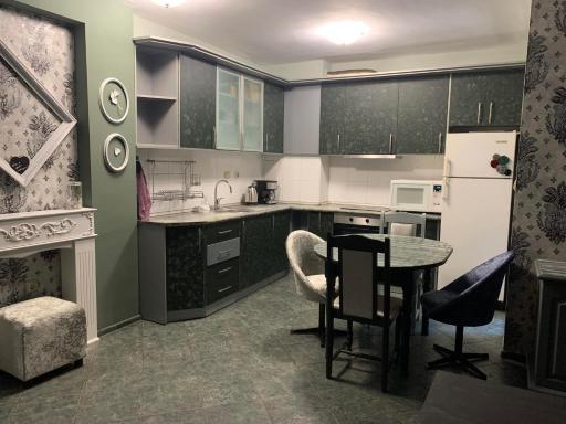 Апартаменти Emotions - Black - Housity