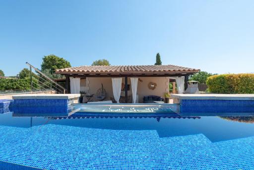 Finca Son Colom -Finca Sun Club Home- - Housity