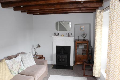 Millgate Cottage in the heart of Richmond - Housity