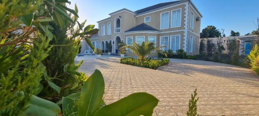 Mardakan Villa - Housity