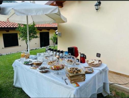 B&B Da Gabry - Housity