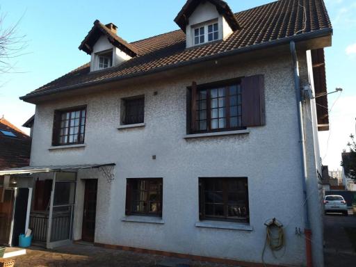 Appartement Spacieux Orly - Housity