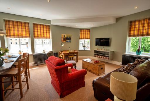 Finest Retreats - The Old Post Office Apartment 2 - Housity