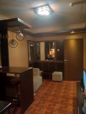 Apartemen Gateway Cicadas pemandangan Kota Pegunungan BY Sarana Cipta Mahakarya - Hizvo