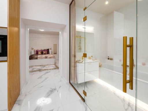 Apartament Gold Aleja NMP 8 - Free parking - Housity