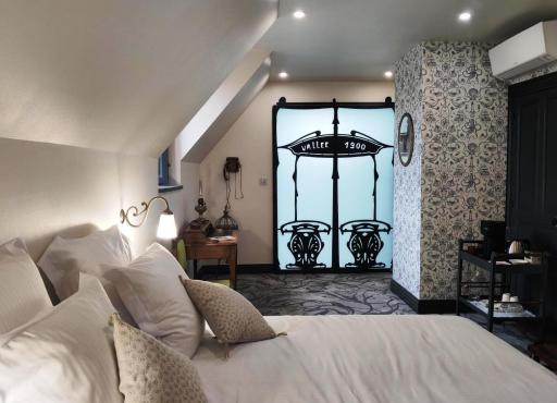 VALLÉE 1900 - Housity