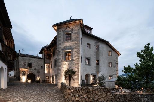 Hotel Ansitz Steinbock - Housity