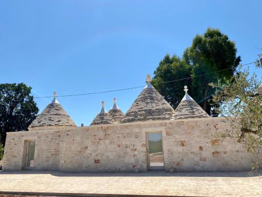 I trulli di Marijett - Housity