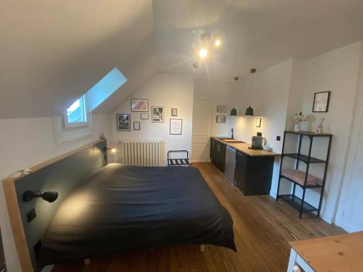 Le Manoir des Lys - Housity