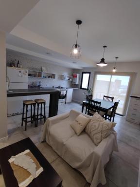 Departamento en San Nicolás de los Arroyos - Housity