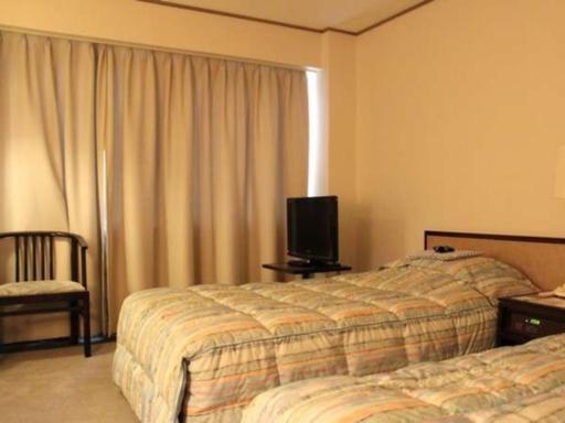 Grand Plaza Nakatsu Hotel - Vacation STAY 28295v - Housity