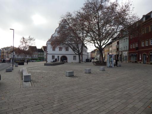 Ferienwohnung mitten im Herzen der Stadt - Housity