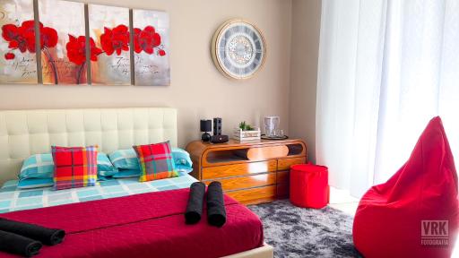 VRK Apartments - Housity