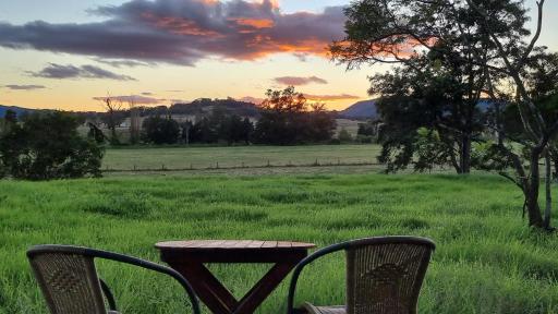 Vacy Hunter Valley Lodge - Housity
