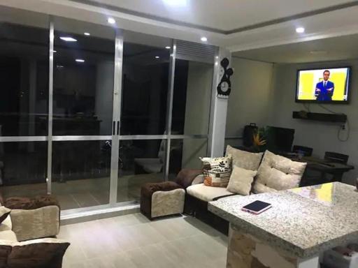 Hacienda Penalisa Girardot Ricaurte Ricaurte1 - Housity