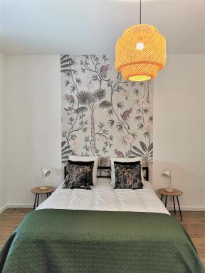 Appartement La palette - Housity