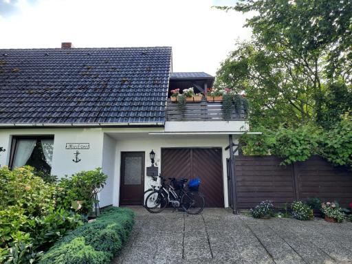 FeWo Min Egen in Neukirchen - Housity