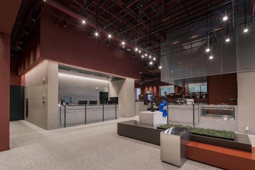 Ramada Plaza by Wyndham Chungjang - Housity