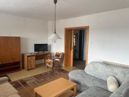 Apartmán na Vysočině - Housity
