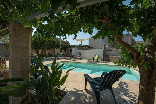 B&B Palazzo la Traja - Housity