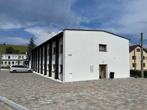 Apartmotel ANROE - Housity