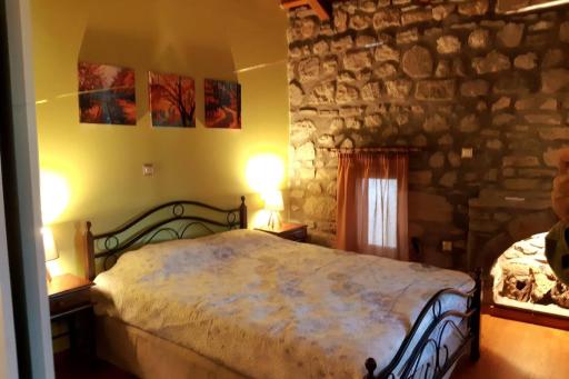 Old House villa moudros kaminia lemnos Holidays - Housity