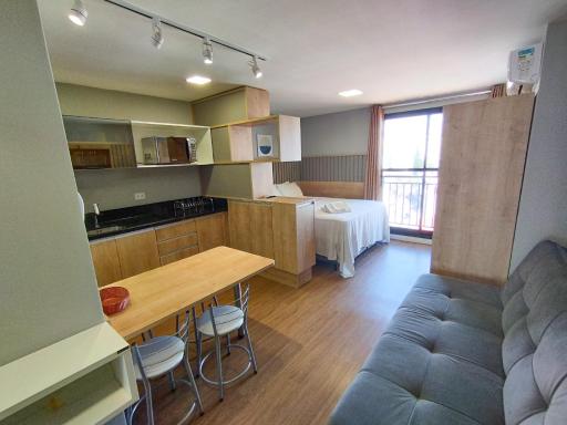 Home Studio - Apartamento Central - AYN026 - Housity