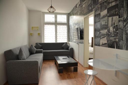Design Apartments 1 - Housity