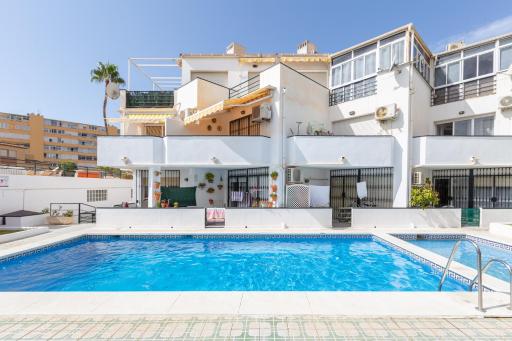 Piso Carlota Alessandri - Housity