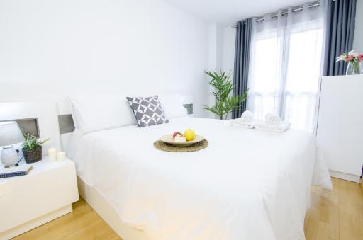 Full Apartament-Parkig gratis - Housity
