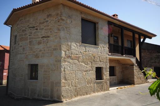 Quinta Cale Breo. Vivenda Turística Rural - Housity