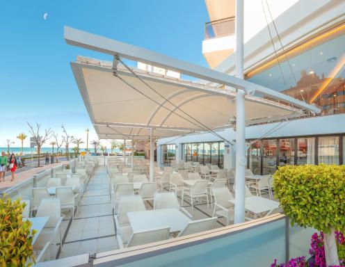 Hotel RH Corona del Mar 4* Sup - Housity