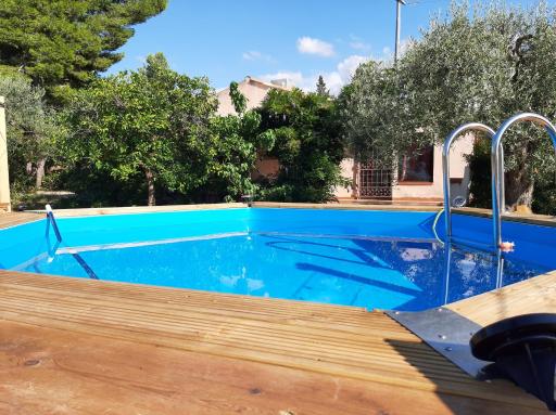 Casa Rustica Lentini - Housity