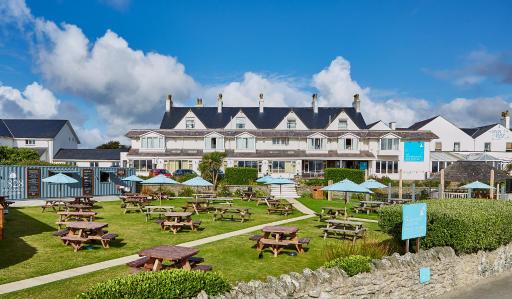 Trearddur Bay Hotel - Housity