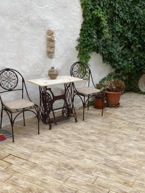 La Casa del Cabrero - Housity