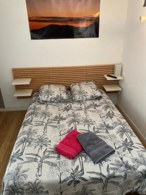 Chambre chez l habitant 2 nuit maximum - Housity