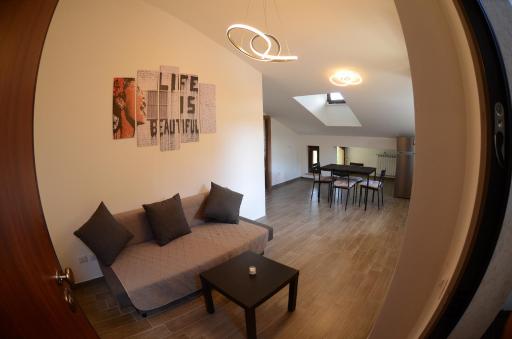 FINALMENTE A CASA - Housity