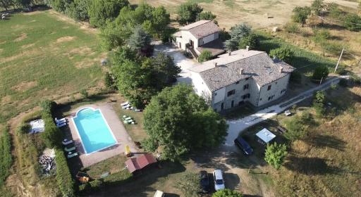 Agriturismo Cà Monduzzi - Housity