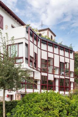 Auberge hiribarren - Housity