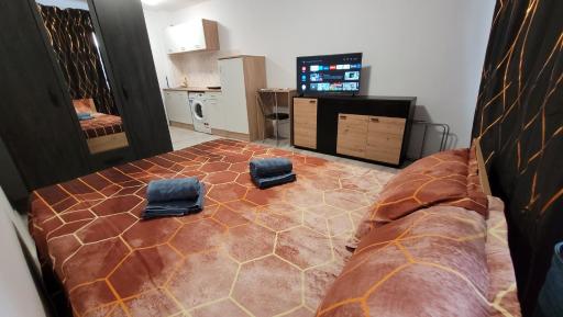 Little apartment 30mp ChrysFlatty 2 - GROUND FLOOR - Housity
