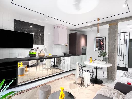 Design+LUXUS Apartment im Zentrum! +Netflix - Housity