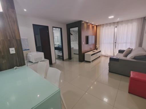 Apartamento Blue Tower - Housity