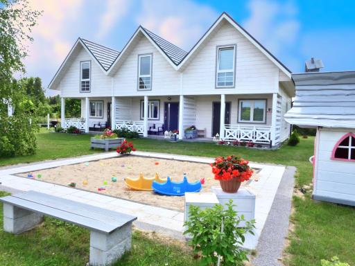 Villa Daglezja VIP - Housity