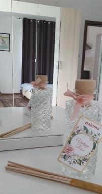 SandA Apartment mit Kostenlose Park in Bul, Bayern - Housity