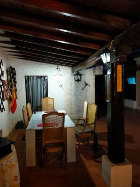 Grande Mancion lujo en la Nucia - Housity